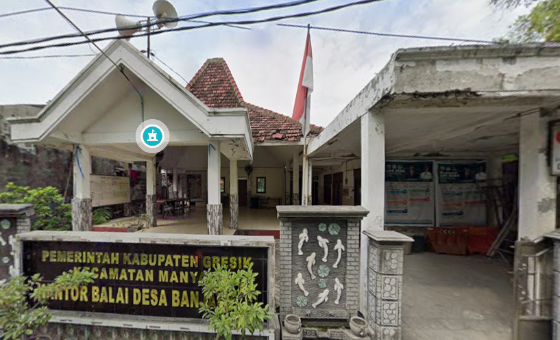 Desa Banjarsari