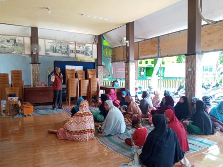Desa Leran