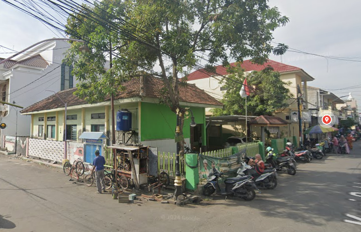 Desa Manyar Sidomukti