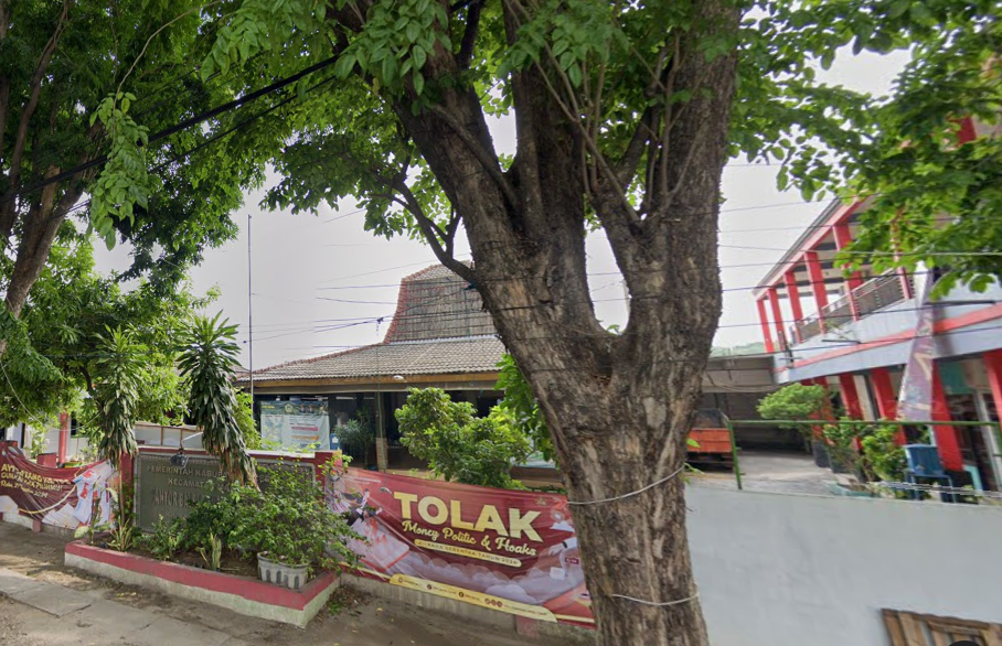 Desa Pongangan